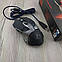 Ігрова мишка IMICE V5 3200 dpi підсвічування Gaming USB 2.0 геймерська та комп'ютерна чорна, фото 9