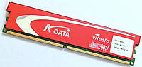 Игровая оперативная память Adata Vitesta Extrime Edition DDR2 2Gb 800MHz PC2 6400U CL4 (AD2800E002GU) Б/У
