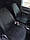 Чохли на Хюндай Акцент Елантра Гетц ай20 ай30 Соната Хендай Hyundai Accent Elantra i20 i30 (універсальні), фото 9