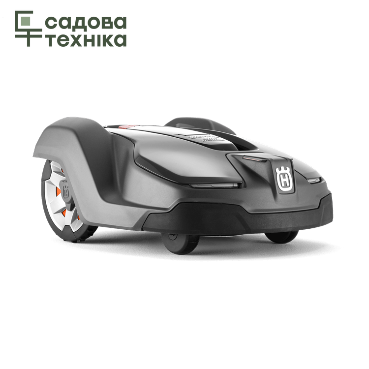 Газонокосарка - робот HUSQVARNA AUTOMOWER 430Х