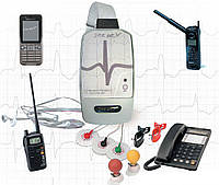 Комплекс медичний діагностичний телеметричний транстелефонний «TREDEX»