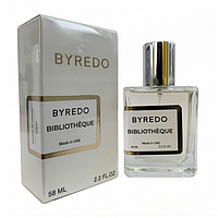 Byredo Bibliotheque Perfume Newly унісекс, 58 мл