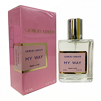 Giorgio Armani My Way Perfume Newly жіночий, 58 мл