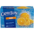 Cок дитячий Капризон Capri-Sun Orange 200 мл Німеччина, фото 8