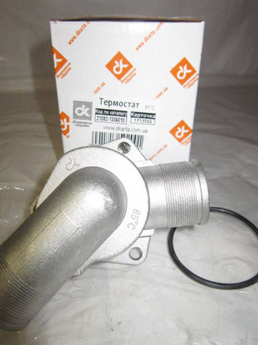 Купить Термостат ВАЗ 2110-2115 инжектор (ДК), цена 284 грн — Prom.ua ...