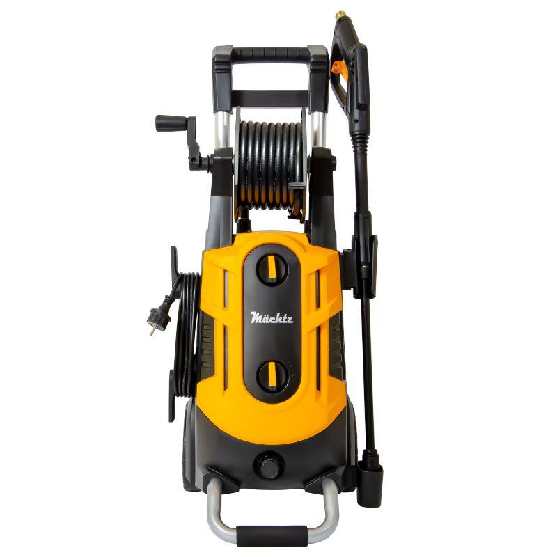 Мийка високого тиску Machtz MPW 2257 Turbo