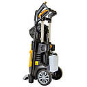 Мийка високого тиску Machtz MPW 2257 Turbo, фото 4