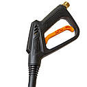 Мийка високого тиску Machtz MPW 2257 Turbo, фото 8