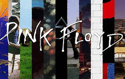 Кружка Pink Floyd Пінк Флойд