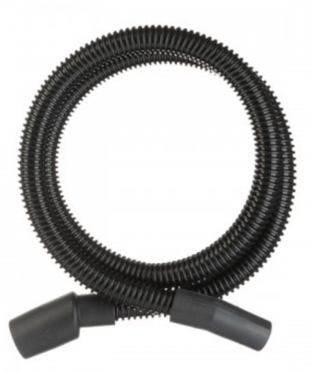 Шланг повітряний 1.5 м з коннекторами для фарбопульта DT-5060 INTERTOOL DT-5062