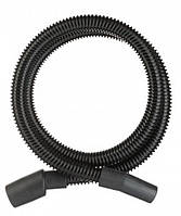 Шланг повітряний 1.5 м з коннекторами для фарбопульта DT-5060 INTERTOOL DT-5062