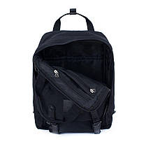 Рюкзак сумка водонепроникна текстильна HIMAWARI 188 L, фото 4