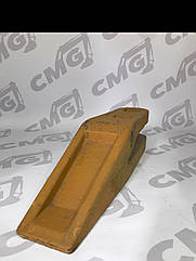 Зуб ковша центральний