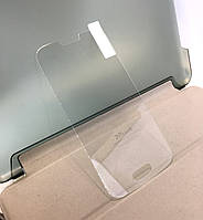 Samsung Star Plus s7262, s7260 захисне скло на телефон протиударне 9H прозоре Glass