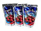 Сік дитячий Capri-Sun Cherry вишневий 200 мл (10шт/1уп) Німеччина, фото 4