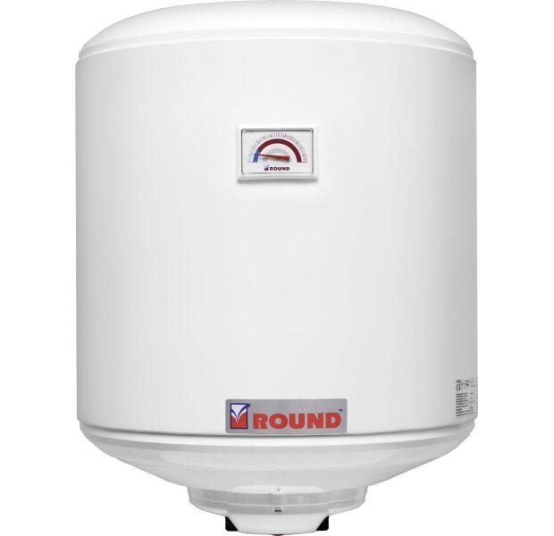 Водонагрівач ATLANTIC Round VMR 50 (1500W), фото 1