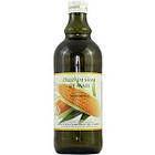 Олія кукурудзяна Nordolio Olio di semi di mais першого холодного віджиму 1 л Італія, фото 3