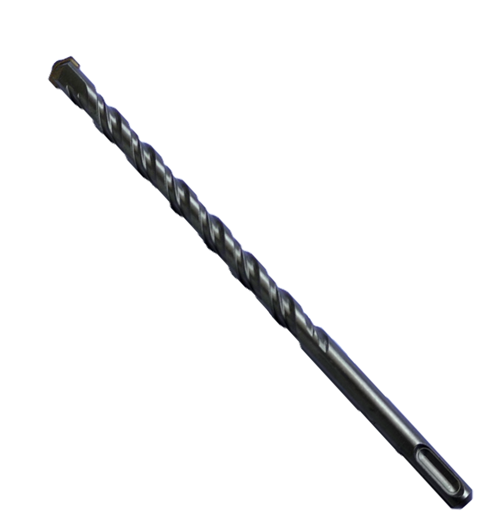 Бур для бетону, 6*210 мм, SDS PLUS