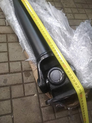 Купить Вал карданный ГАЗ 3309 G-Part (покупн. ГАЗ) 3309-2200011-20 ...