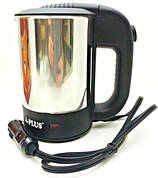 Автомобільний електрочайник від прикурювача А - Плюс 1649 чайник в автомобіль від прикурювача авточайник