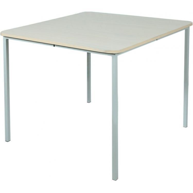 Стіл квадратний 4-місний для столових.