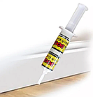 ОПТ Гель від тарганів та комах Roach doctor Cockroach Gel засіб шприц, фото 4