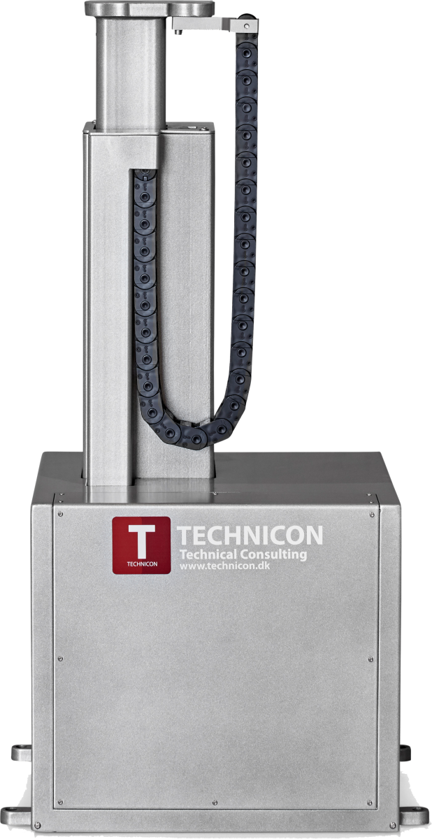 Подъемник для робота Technicon Liftstand - фото 4 - id-p1405208292