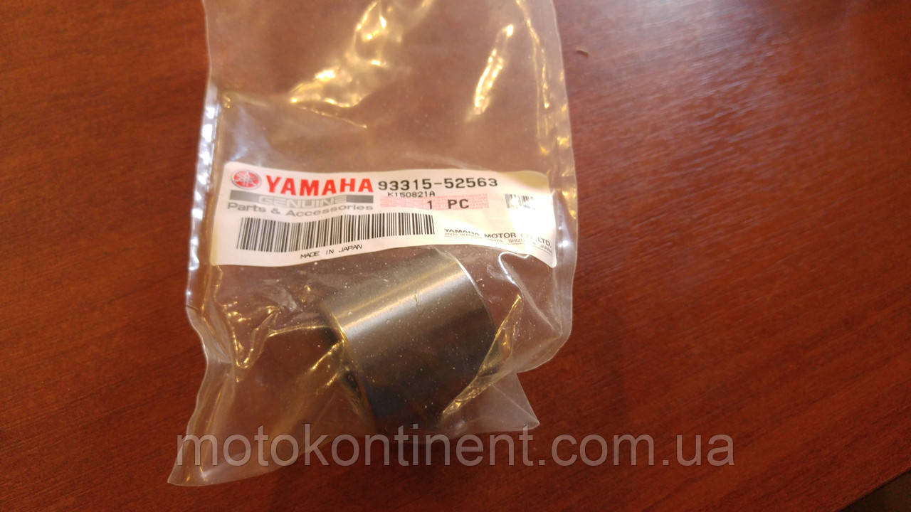 93315-52563 Підшипник роликовий вертикального вала Yamaha