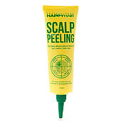 Пілінг шкіри голови Happy Hair Scalp Peeling 250 мл