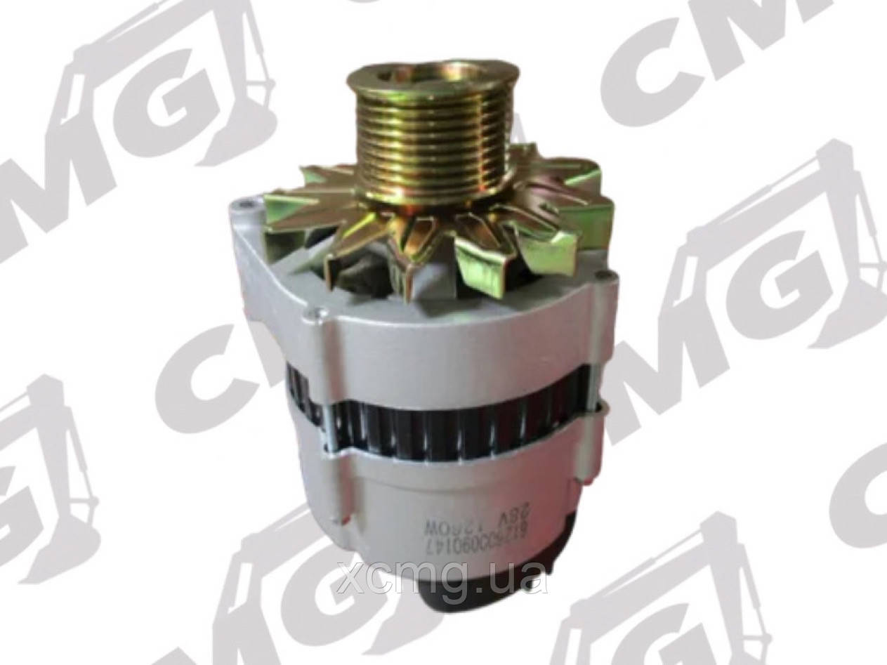 Генератор 612600090147, фото 1