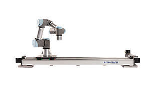 Системи лінійного переміщення Cobotracks Linear Motion Kit