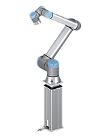 Подъемник для робота Ewellix Liftkit