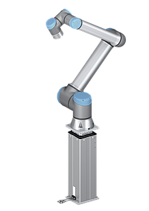 Підйомник для робота Ewellix Liftkit