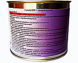 Дезінфектант Фуміте ОПП 200 г на 200-400 м3 — проти бактерій, цвілі, вірусів, дріжджів. Димова шашка., фото 3