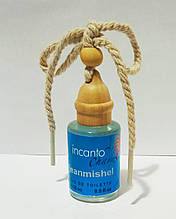 Автопарфюм jeanmishel Love Incanto Sharms 15ml