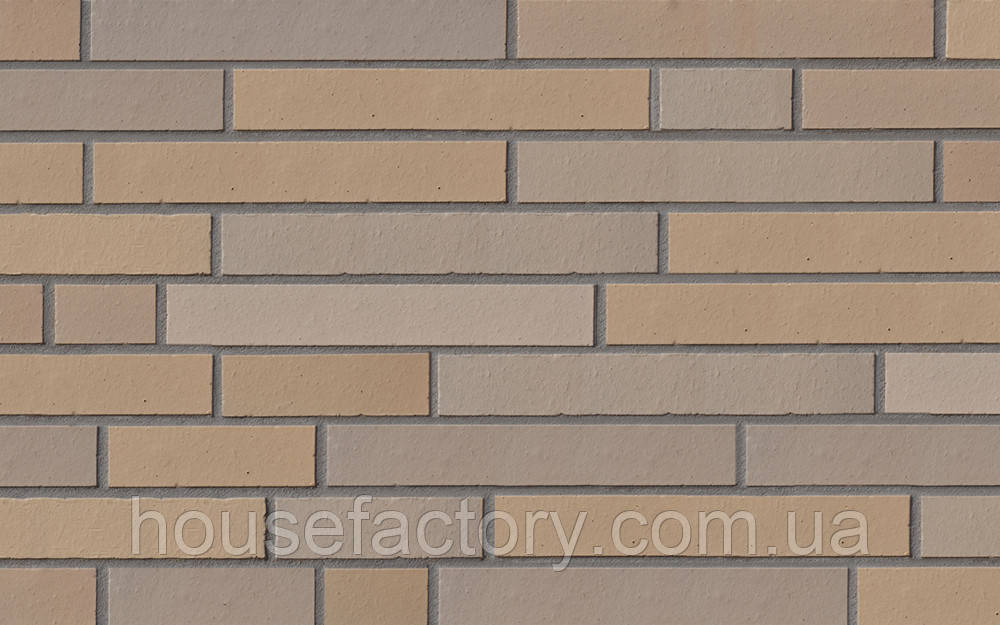 Клінкерний Кутовий Плитка ABC Osnabruck Elmshorn Ockergrau 240x115x71x10, фото 1