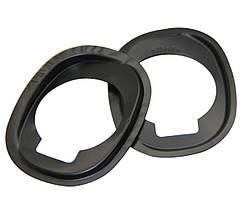 Магнітні кріплення кільця магніти накладки для амбушур Magnetic Cover Metal Inserts Kits Marshall Monitor