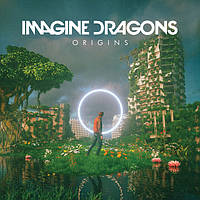 Кружка Imagine Dragons