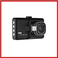 Автомобильный видеорегистратор Car Vehicle BlackBOX DVR 138A ( Регистратор 3.0Mp HDMI 3.0" FULL HD)
