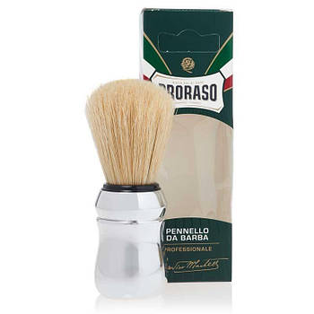Помазок для гоління Proraso Natural Bristle Shaving Brush