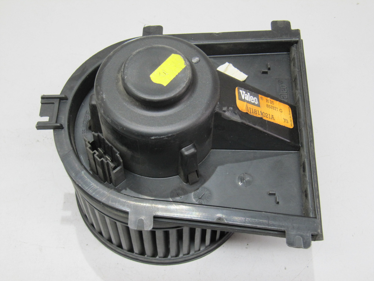 Моторчик Печки Вентилятор Гольф4 Бора Октавия Ауди А3 Сеат VW Golf 4 ...