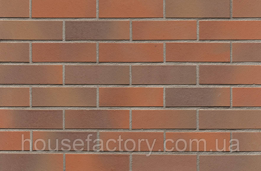 Клінкерний Кутовий Плитка ABC Osnabruck Altona ziegelrau 240x115x71x10