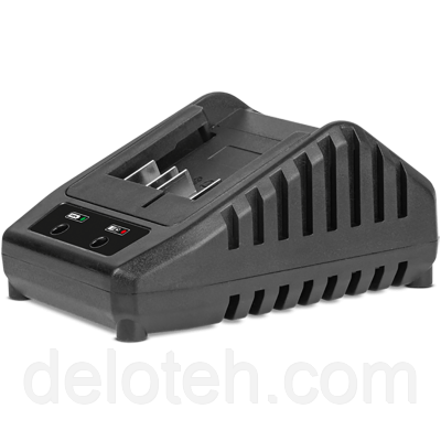 Зарядний пристрій DWT СS202001, фото 1