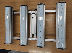 Світлодіодний фитосветильник для ГРОУБОКСА  EUROLED Fito Grow Box-3m 100 W