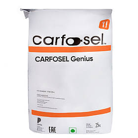 ФОСФАТНА суміш для риби і морепродуктів CARFOSEL Genius, Prayon, Бельгія