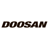 Запчасти для гусеничного экскаватора Doosan DX180LC