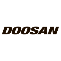Запчастини для колісного екскаватора Doosan DX140W
