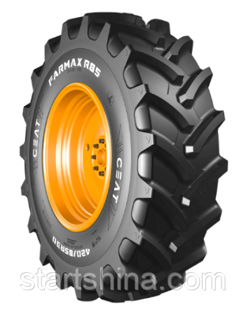 Сільхоз шини 460/85 R34 (18.4R34) 147A8 CEAT FARMAX R85 TL