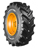 Сельхоз шины 340/85 R28 (13.6R28) 127A8 CEAT FARMAX R85 TL