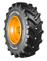 Сільхоз шини 340/85 R28 (13.6R28) 127A8 CEAT FARMAX R85 TL